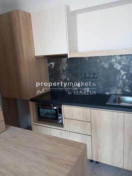 Studio / γκαρσονιέρα 38τ.μ. για ενοικίαση-Ρέθυμνο » Κέντρο