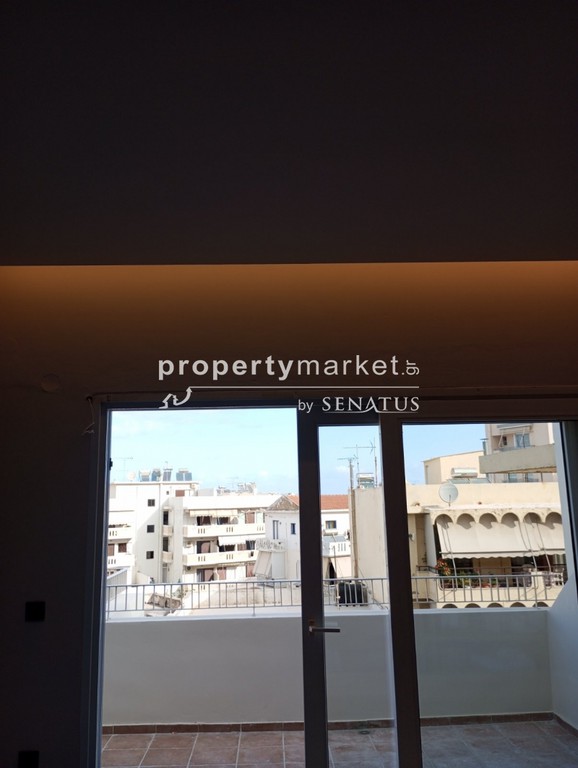 Studio / γκαρσονιέρα 38 τ.μ. προς ενοικίαση, Κέντρο Ρεθύμνου
