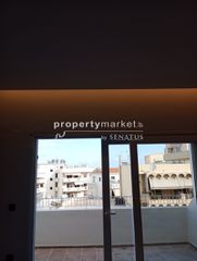 Studio / γκαρσονιέρα 38 τ.μ. για ενοικίαση, Ν. Ρεθύμνου, Ρέθυμνο-thumb-4