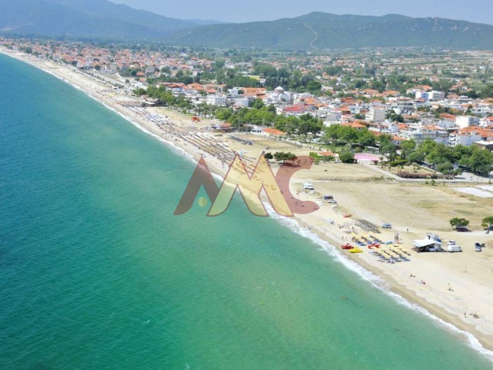 Μεζονέτα 64 τ.μ. πρός πώληση, Χαλκιδική, Μουδανιά