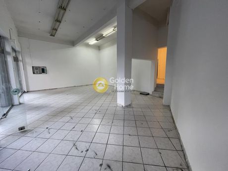 Κατάστημα 120 τ.μ. για ενοικίαση