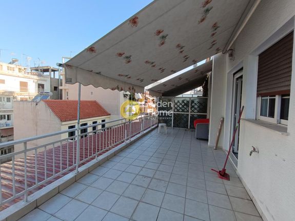 Studio / γκαρσονιέρα 34 τ.μ. για πώληση, Πειραιάς, Πασαλιμάνι