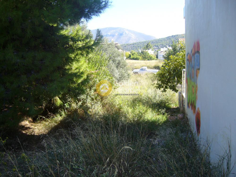 Οικόπεδο 1.473 τ.μ. προς πώληση, Άγιος Δημήτριος Κορωπίου