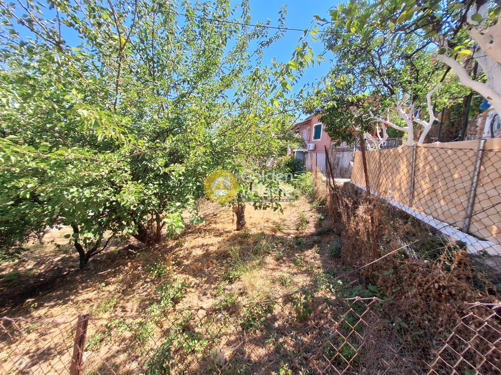 Οικόπεδο 275 τ.μ. προς πώληση, Αχίλλειο Κέρκυρας