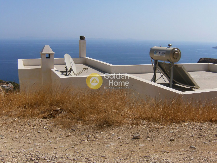 Μονοκατοικία 200 τ.μ. προς πώληση, Ερμούπολη