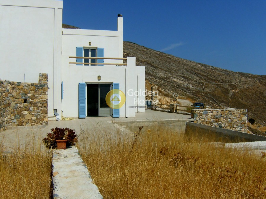 Μονοκατοικία 200 τ.μ. προς πώληση, Ερμούπολη