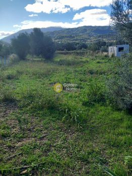 Οικόπεδο 600τ.μ. για πώληση-Ρίο » Αραχωβίτικα