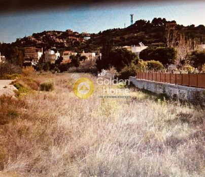 Οικόπεδο 1.140τ.μ. για πώληση-Καλύβια θορικού » Λαγονήσι