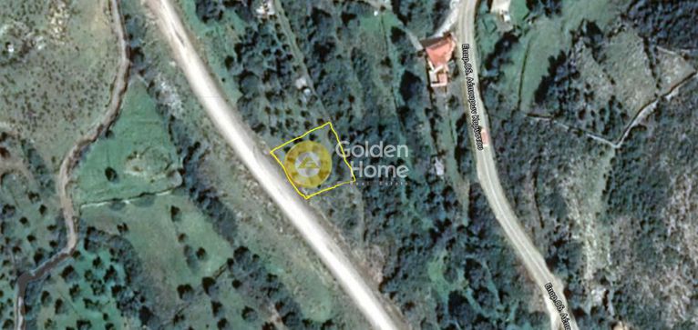 Αγροτεμάχια 850 τ.μ. για πώληση, Εύβοια, Στύρα