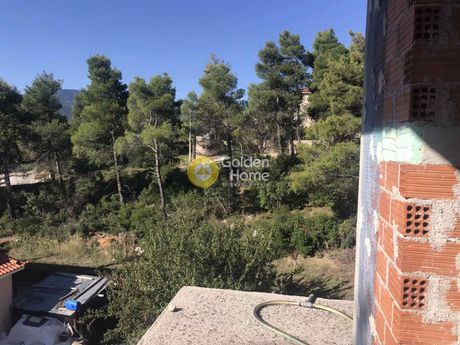 Μεζονέτα 250τ.μ. για πώληση-Αφίδνες » Αγία τριάδα