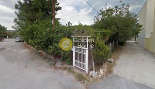 Οικόπεδο 509 τ.μ. για πώληση
