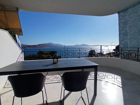 Διαμέρισμα 100τ.μ. για ενοικίαση-Βάρη- βάρκιζα