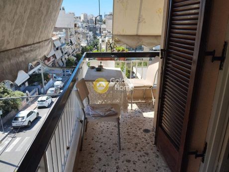 Διαμέρισμα 88τ.μ. για πώληση-Κερατσίνι » Αμφιάλη