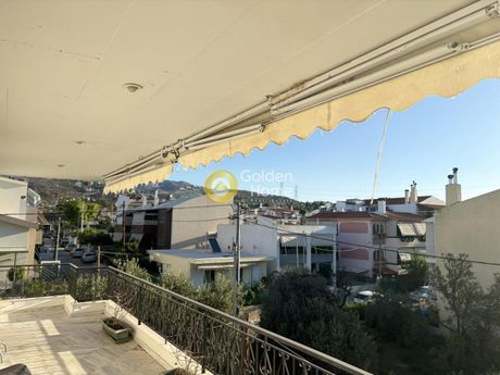 Διαμέρισμα 100τ.μ. για πώληση-Χαλάνδρι » Άνω πάτημα