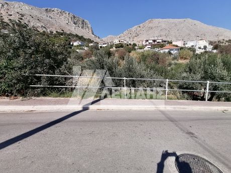 Οικόπεδο 1.613τ.μ. για πώληση-Χίος » Ομηρούπολη