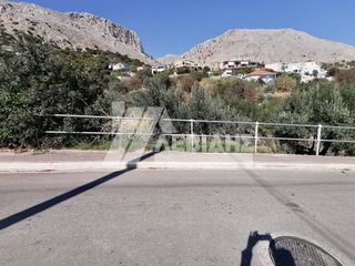 Οικόπεδο 1.613 τ.μ. για πώληση
