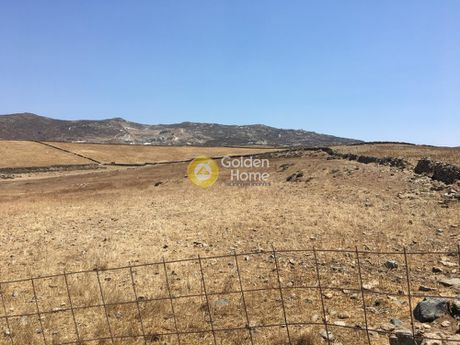 Οικόπεδο 4.700τ.μ. για πώληση-Μύκονος » Κλουβάς