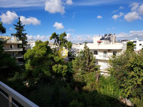 Διαμέρισμα 90τ.μ. για πώληση-Αγία παρασκευή » Άγιος ιωάννης