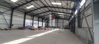 Business bulding 850 sqm for rent