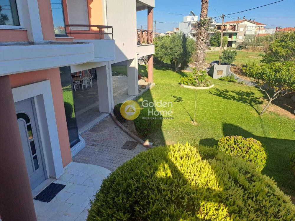 Συγκρότημα διαμερισμάτων 678 τ.μ. πρός πώληση, Μαγνησία, Βόλος