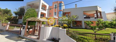Συγκρότημα διαμερισμάτων 678τ.μ. για πώληση-Βόλος » Νέες παγάσες