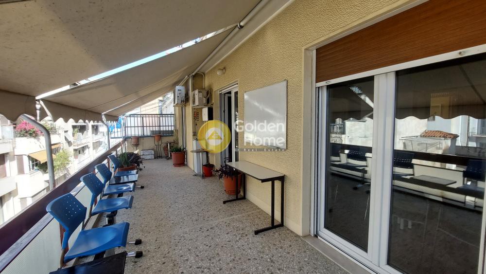 Γραφείο 86 τ.μ. προς πώληση, Αγ. Μελετίου - Πλ. Βικτωρίας - Μάρνη