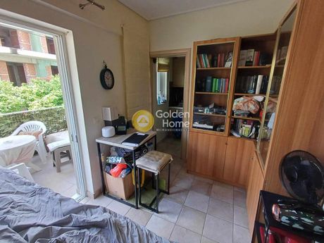 Apartment 47sqm for sale-Iraklio » Agia Triada
