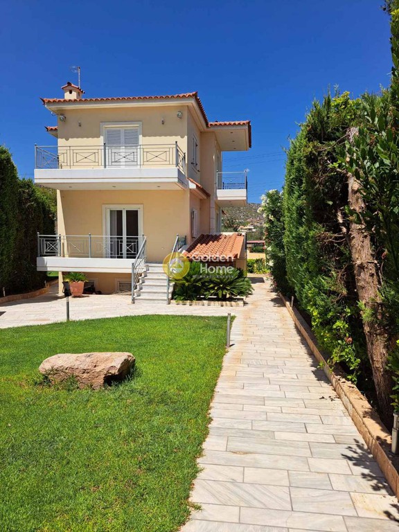 Μεζονέτα 170 τ.μ. προς πώληση, Αγία Μαρίνα Κορωπίου