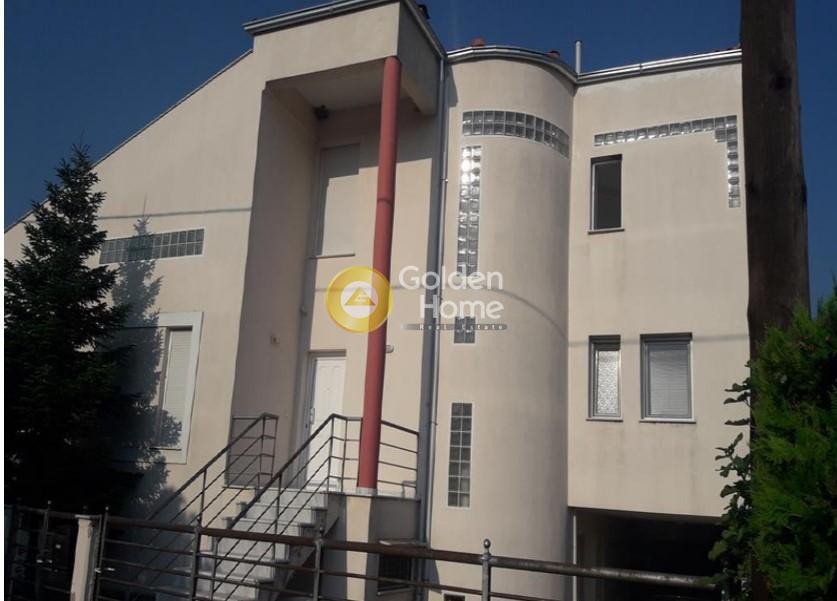 Μεζονέτα 290 τ.μ. προς πώληση, Πύργος Τρικάλων