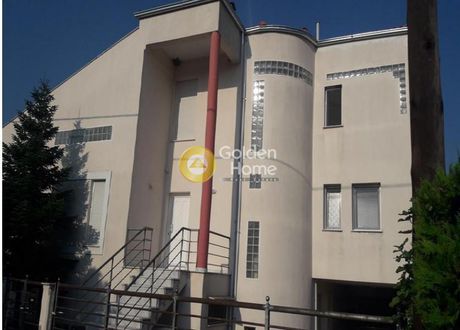 Maisonette 290sqm for sale-Trikala » Pirgos
