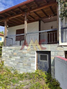Detached home 50sqm for sale-Vertiskos » Chorouda