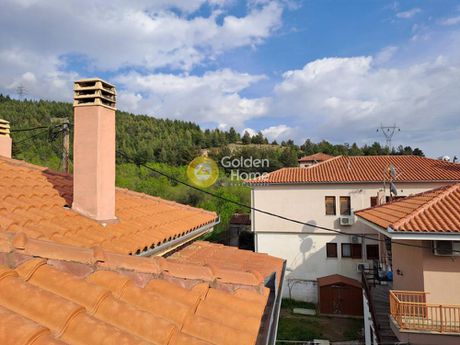 Maisonette 190sqm for sale-Volos » Chrisochoidi