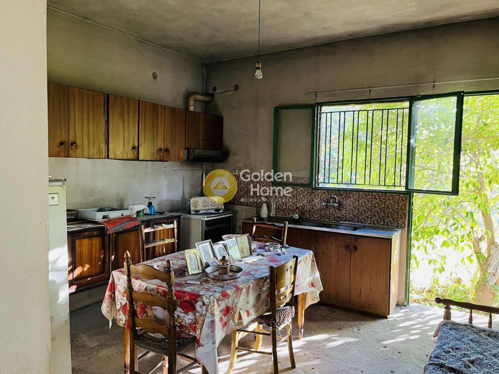 Μονοκατοικία 90 τ.μ. προς πώληση, Πυργάρι Φυλής