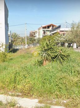 Land plot 225 sqm for sale