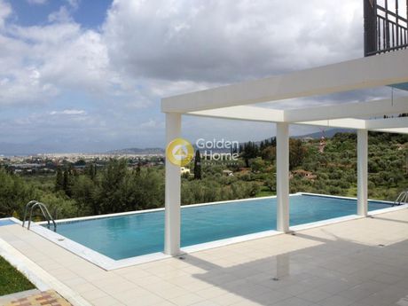 Detached home 320sqm for sale-Paralia » Chantziliako