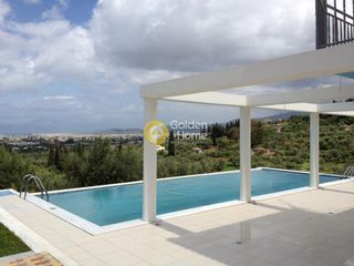 Μονοκατοικία 320 τ.μ. για πώληση