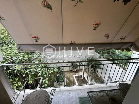 Studio / γκαρσονιέρα 27τ.μ. για πώληση-Άγιος ελευθέριος - προμπονά - ριζούπολη