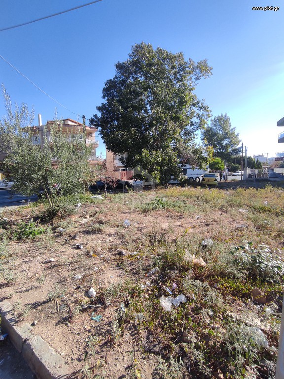 Οικόπεδο 440 τ.μ. πρός πώληση, Αθήνα - Δυτικά Προάστια, Αχαρνές