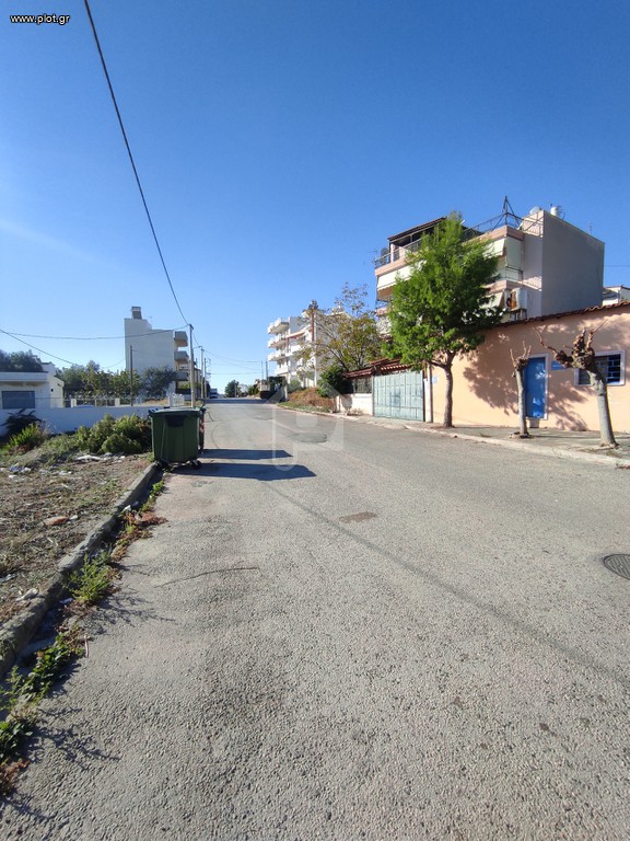 Οικόπεδο 440 τ.μ. πρός πώληση, Αθήνα - Δυτικά Προάστια, Αχαρνές