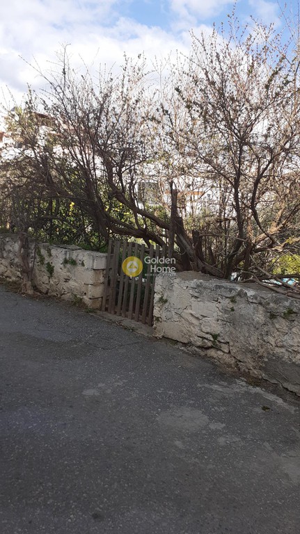 Οικόπεδο 300 τ.μ. προς πώληση, Επάνω Σίσι
