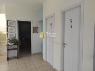 Κτίριο 225 τ.μ. για ενοικίαση