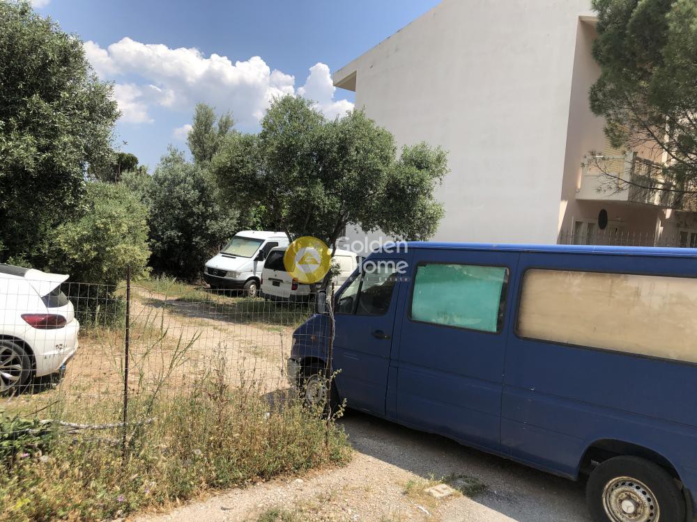 Οικόπεδο 450 τ.μ. προς πώληση, Πανόραμα Αχαρνών