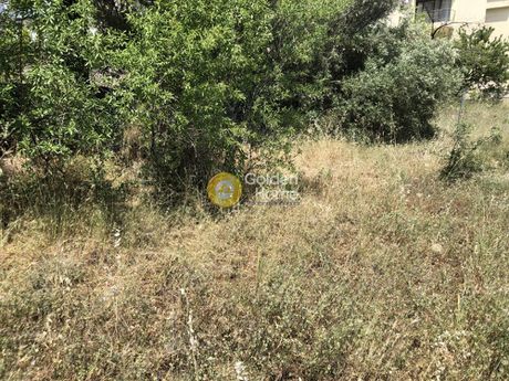 Land plot 450 sqm for sale