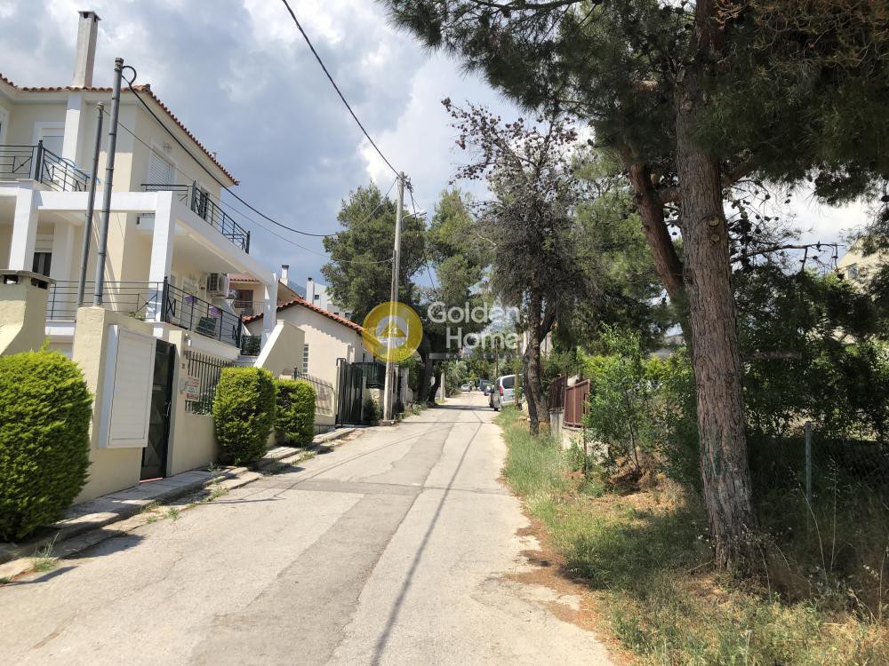 Οικόπεδο 450 τ.μ. προς πώληση, Πανόραμα Αχαρνών