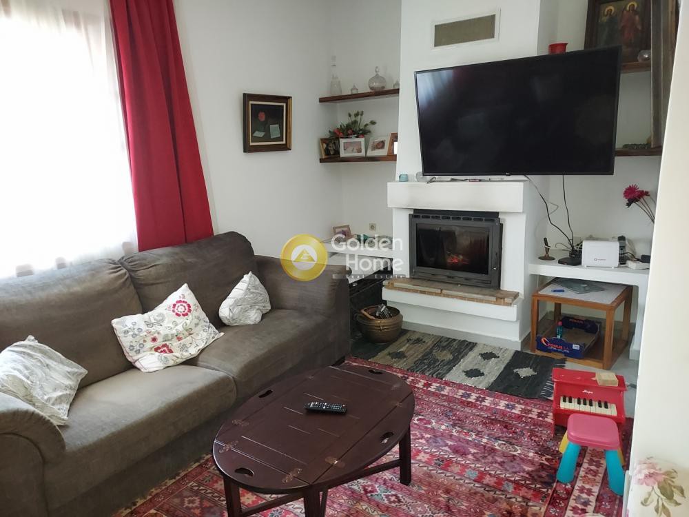 Μονοκατοικία 130 τ.μ. προς πώληση, Αθήνα - Βόρεια Προάστια, Χαλάνδρι