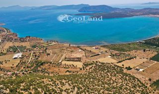 Αγροτεμάχια 25.704 τ.μ. για πώληση, Αργολίδα, Ερμιόνη-thumb-2