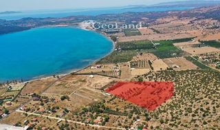 Αγροτεμάχια 25.704 τ.μ. για πώληση, Αργολίδα, Ερμιόνη-thumb-3