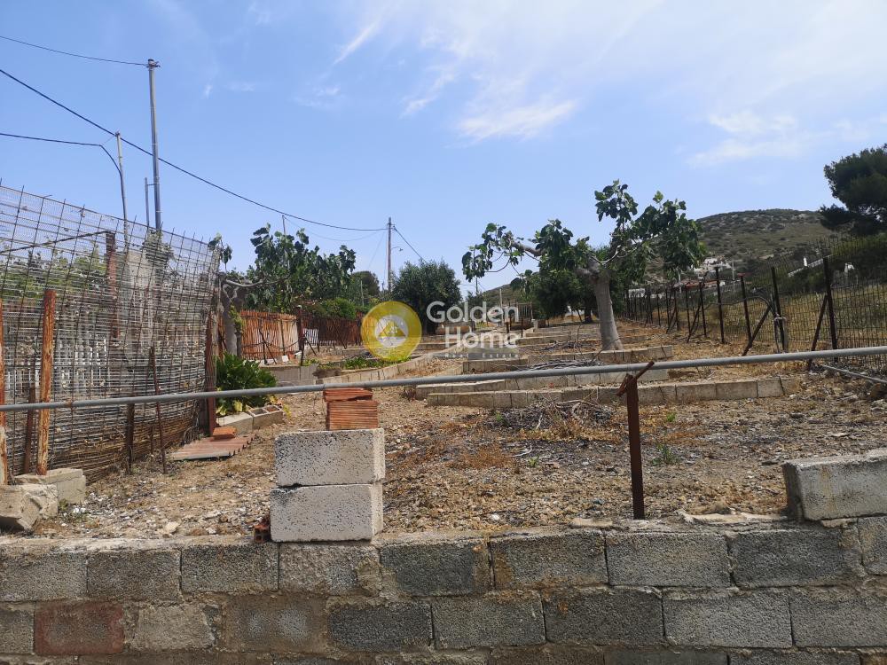 Αγροτεμάχια 1.426 τ.μ. προς πώληση, Αττική - Υπόλοιπο, Κερατέα