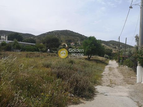 Αγροτεμάχια 1.426τ.μ. για πώληση-Κερατέα » Αρί
