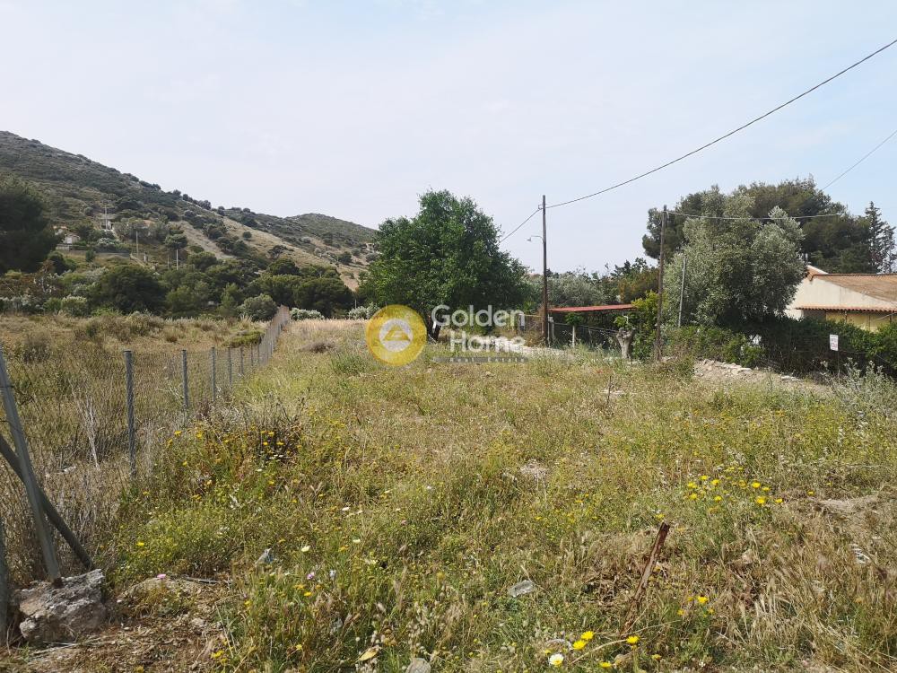 Αγροτεμάχια 1.426 τ.μ. προς πώληση, Αττική - Υπόλοιπο, Κερατέα